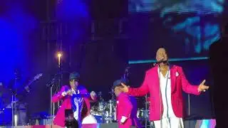 🔥🔥HEADLINER (NEW EDITION)                                   MARCH 9,2025 JAZZ IN THE GARDEN 