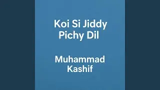 Koi Si Jiddy Pichy Dil