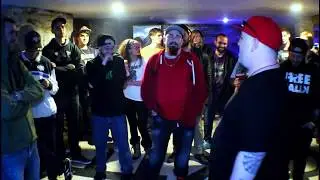 Smoked Out Battles NS [Super Nova] - Joe Nate vs MOG
