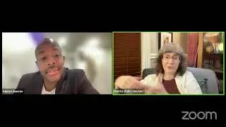 Martha Wells INTERVIEW