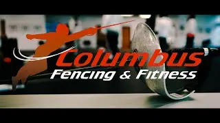 Beginner Fencing Camp 2021