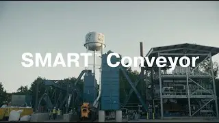 BE&E, The SMART Conveyor&trade; Company