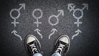 &lsquo;Very concerning&rsquo;: Court system relies on outdated gender information