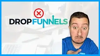 Cancel DropFunnels❌ (Make Money Online With Sales Funnels)