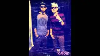 RAPAZ FT FLACO RUIZ  -  NOCHE DE PASSION