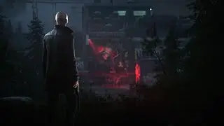 HITMAN World of Assassination | Assassin Run | #hitman #live #shorts #shortsfeed