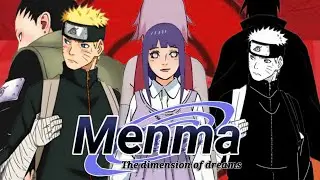 Qué pasó con nuestro amor #Sasunaru#Shikanau#menmanextgeneration #parte 3🖤💚💛❤💜💖🥰🤗