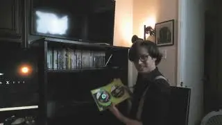 Mr. Laplays IRL | Decking Out a New Shelf