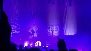 AFI - Holy Visions (LIVE @ The Rockwell)
