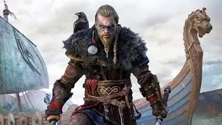 Part 15 - Assassin's Creed Valhalla Full Gameplay - No Commentary