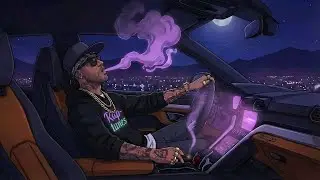 420 Vibe Music - West Coast 420 &bull; Trap &bull; UG Rap | 4K Rap Playlist