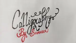Live name writing #calligraphy#Viral#new#artlovers#fonts#stylish#letest#viralvideo#new#art#newart