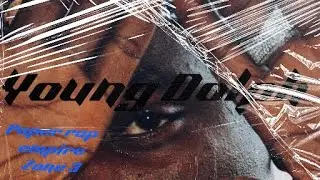 Young Dolph look like (feat) Gucci Mane