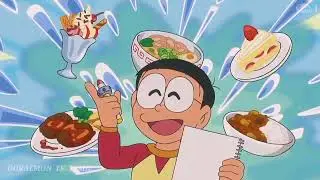 Doraemon Tamil Latest 2026 New Episode PVM EDITS TAMIL