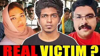 KERALA BUS ISSUE | ARE MEN VICTIMS TOO ⁉️