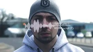DAWONETI[D&G] - BESTIA Prod. Hanto