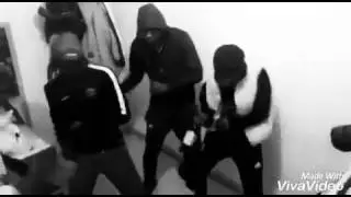 SMY , K6M ET DANIEL PEPITO - HADJICHALLENGE 2 (TEASER)