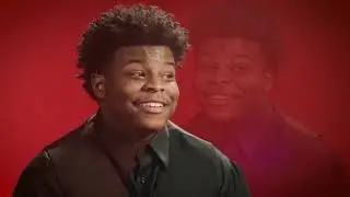 UNITY Impact 2020 - Featuring UNITY Student, Amarion Harvey