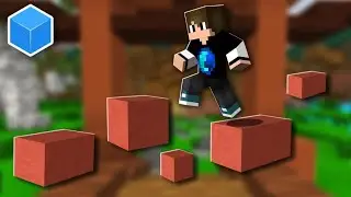 Everything You NEED To Know About Cubecraft Parkour...