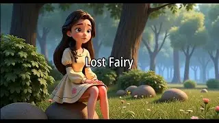 The Lost Fairy | Stories for kids | Fairytales