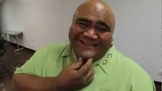 Actor Taylor Wily - Hawaii Five-0