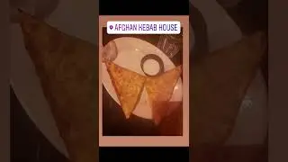 Halal Food - Afghan Kebab House - New York (NY)
