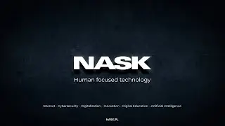 NASK &ndash; Państwowy Instytut Badawczy