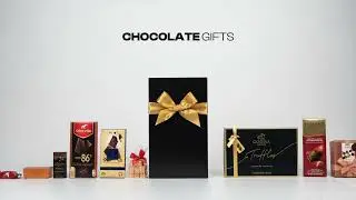 We deliver all kinds of gifts in Europe!