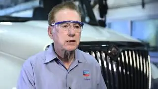 PC 11:  Heavy Duty Engine Oil Category Development