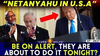 Pastor Marvin Winans | WARNING MESSAGE ❂ NETANYAHU'S KEY DECISIONS TONIGHT IN FLORIDA