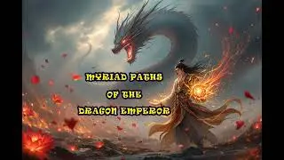 Myriad Paths of the Dragon Emperor (chap 801 - 850) Free Audio