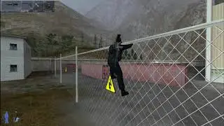 I.G.I 2: Covert Strike - PC Walkthrough - HARD - Mission 6 - Production Facility (HD)