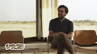 VICE Talks Film: &Gamma;&iota;ώ&rho;&gamma;&omicron;&sigmaf; &Zeta;ώ&eta;&sigmaf;