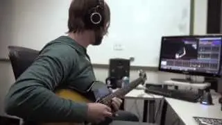 The Sound Behind Rocksmith 2014 Edition