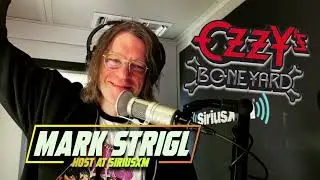 Mark Strigl 