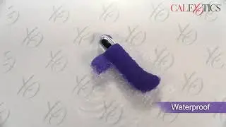 Intimate Play Finger Teaser MUF.com