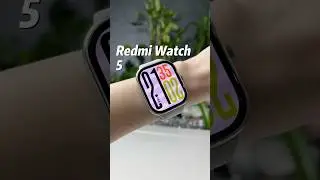 Redmi Watch 5