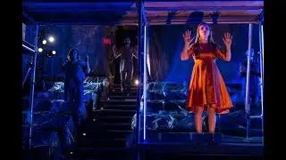 Opera in the 21st Century at Banff Centre