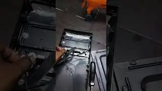 PC Power Switch Error Fix