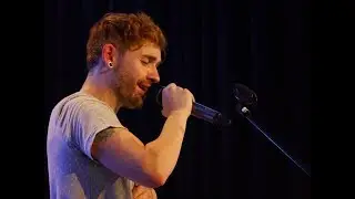 Daniel Kaiser - Küblböck mit 