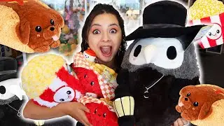 They are So SQUISHABLE!!!
