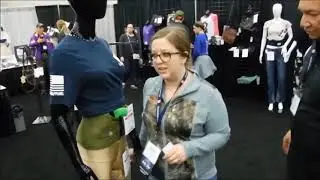 Concealed Carry Options for the Armed Woman, U.S.C.C.A. EXPO 2018