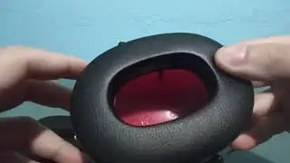 Não comprem esse abafador da 3M muffler ( para estudantes).
