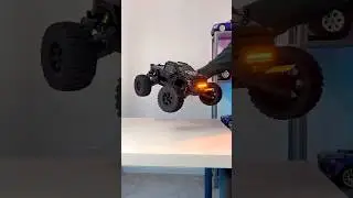 Got a Carbon Omni Terminator to test from Rlaarlo!