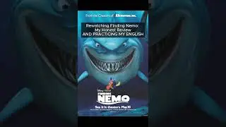 Rewatching Finding Nemo: My Honest Review