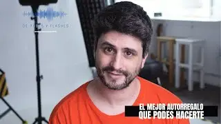 De Poses y Flashes - 1x 25 - El mejor autorregalo que  podes hacerte