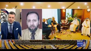 Intelligence Dimensions of the Qatargate Scandal