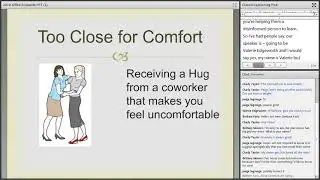 Office Etiquette