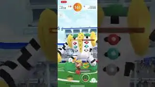 HARDCORE DUO REGIGIGAS POKEMON GO