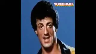 Rocky ★ Wombo.ai